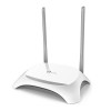 Маршрутизатор 802.11bgn, 4xFE LAN, 1xFE WAN, 1xUSB2.0, TP-Link TL-WR842N