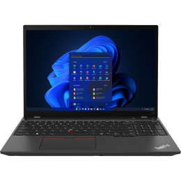 Lenovo ThinkPad T16 (21BV0096US)