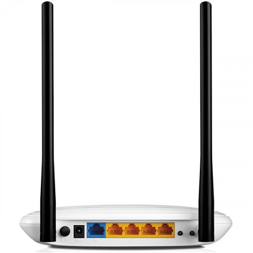 Маршрутизатор Wi-Fi 802.11bgn/100Base-TX 4Port TP-Link TL-WR841N