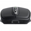 Миша 6 кноп. Logitech MX Anywhere 3 (910-005988) бездротова (Bluetooth,USB), графіт
