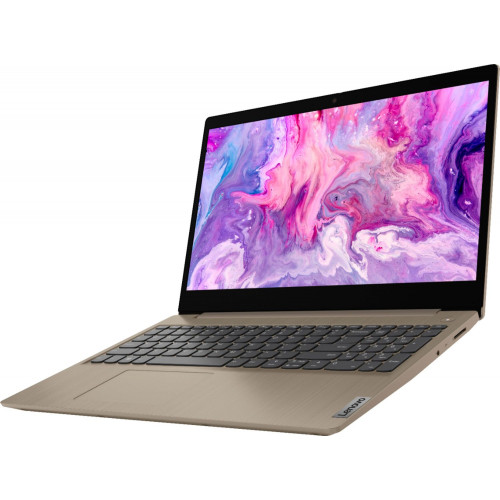 Ноутбук Lenovo IdeaPad 3 15IIL05 (81WE0016US-2)