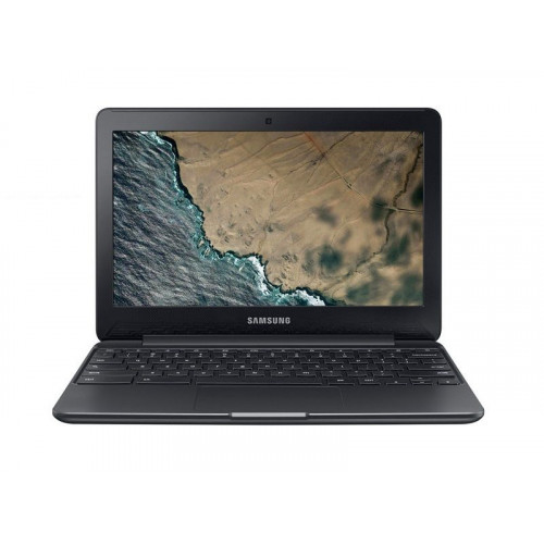 Samsung Chromebook 3 XE500C13 Black (XE500C13-K04US)