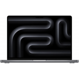 Apple MacBook Pro 14" (MTL73LL/A)