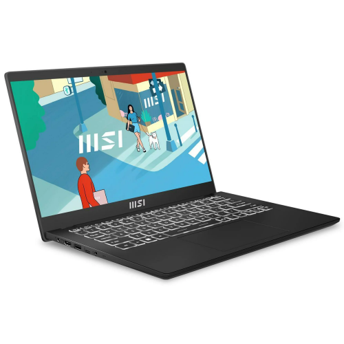 Ноутбук MSI Modern 14 C7M (C7M-049US)