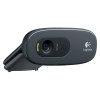 Камера Logitech C270 HD (960-001063) (USB)