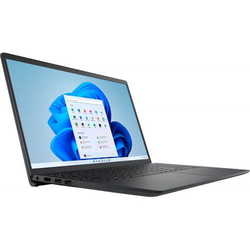 Ноутбук Dell Inspiron 15 3515 (I3515-A706BLK-PUS)