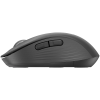 Миша 5 кноп. Logitech Signature M650 бездротова (Bluetooth, USB), Graphite