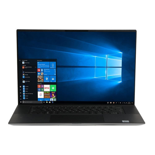 Dell Precision 5750 (N01CN)