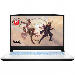 MSI Sword 15 (A12UE-605US)