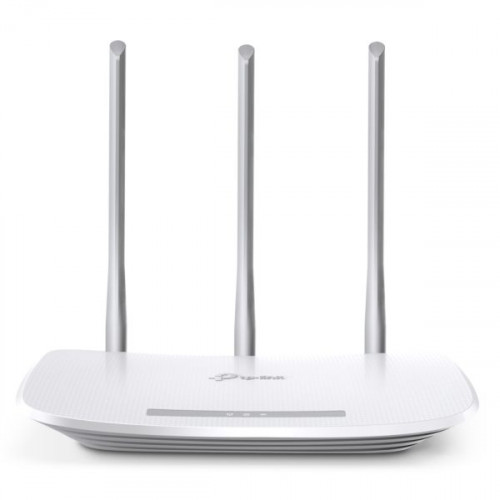 Маршрутизатор Wi-Fi 802.11bgn/100Base-TX 4Port TP-Link TL-WR845N