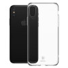 Чохол Baseus Simple Series Case Anti-Fall (ARAPIPHX-C02) для iPhone X, прозорий