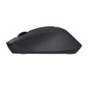 Миша 3 кноп. Logitech M330 Silent Plus (910-004909) бездротова (USB), чорний