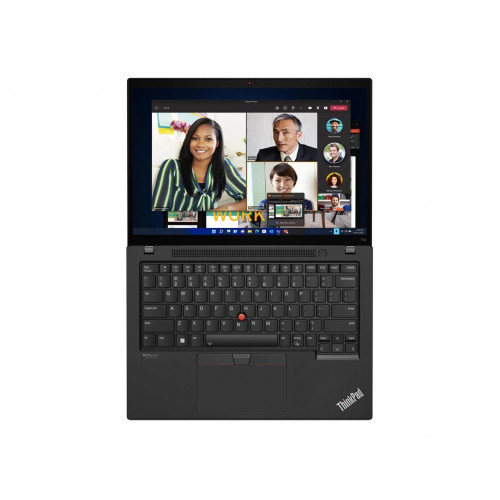 Ноутбук Lenovo ThinkPad T14 Gen 3 (21AH00BQUS)