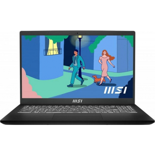 Ноутбук MSI Modern 15 H B13M-010US