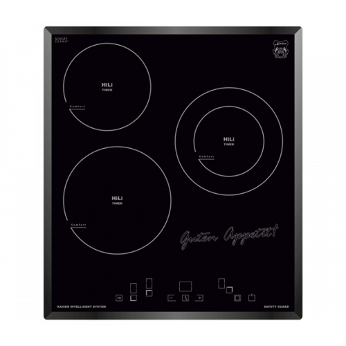 Варильна поверхня електрична Kaiser KCT 4745 F