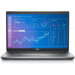 Dell Precision 3571 (NV0JJ)