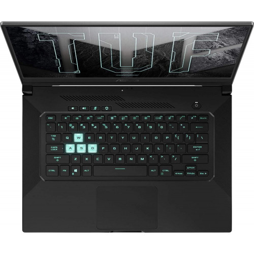 ASUS TUF DASH Gaming Laptop FX516PR (FX516PR-211.TM15)