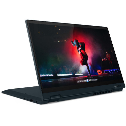 Ноутбук 2-в-1 Lenovo IdeaPad Flex 5 14ALC05 (82HU0085US)