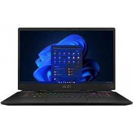 MSI Stealth GS77 12UE-046 (Stealth7712046)