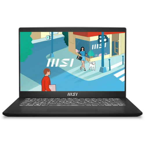 Ноутбук MSI Modern 14 C7M (C7M-049US)