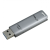 Флешка 128GB PNY Elite Steel (FD128ESTEEL31G-EF) (USB 3.1), сірий