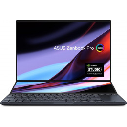 Asus Zenbook Pro 14 Duo OLED (UX8402VV-PS96T)