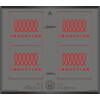 Варильна поверхня електрична Kaiser KCT 6745 FI ElfAd