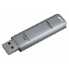 Флешка 64GB PNY Elite Steel (FD64GESTEEL31G-EF) (USB 3.1), сірий