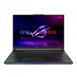 Asus ROG Strix Scar 18 G834JZR (G834JZR-XS96)