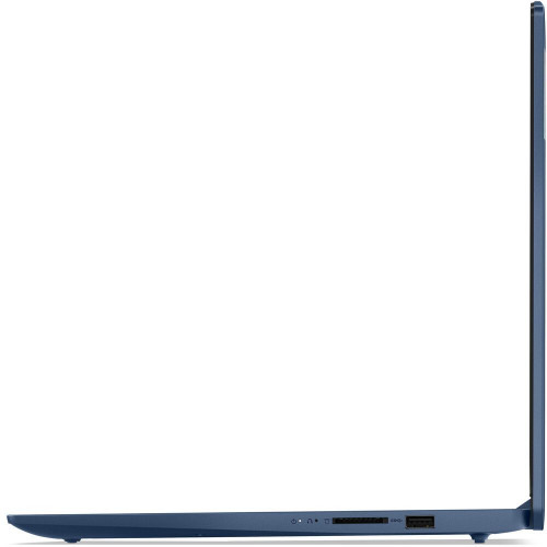Ноутбук Lenovo IdeaPad Slim 3 15AMN8 (82XQ008SCF)