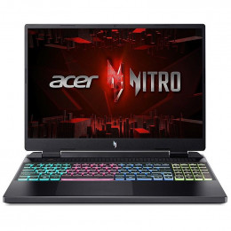 Ноутбук Acer Nitro 16 AN16-41-R9ZH (NH.QLJAA.002)