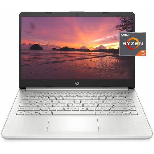 HP Laptop 14-fq1021nr (3D3F1UA)