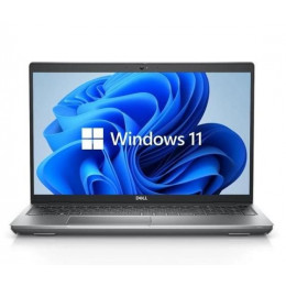 Dell Precision 3570 (PRE0152617-R0021157-FT)