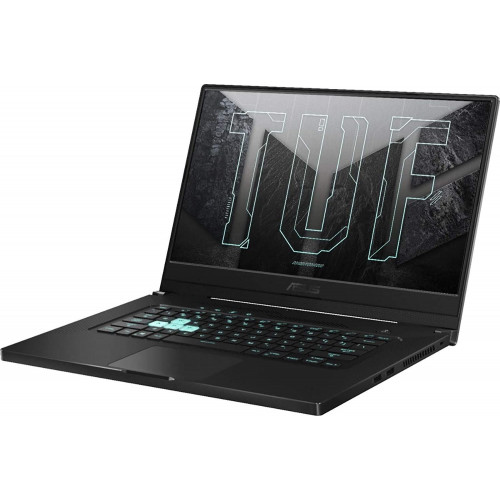 ASUS TUF DASH Gaming Laptop FX516PR (FX516PR-211.TM15)