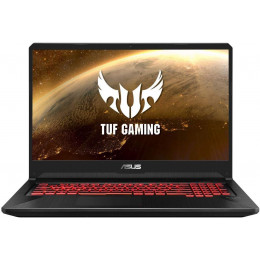 ASUS TUF Gaming FX705DY (FX705DY-RS51)