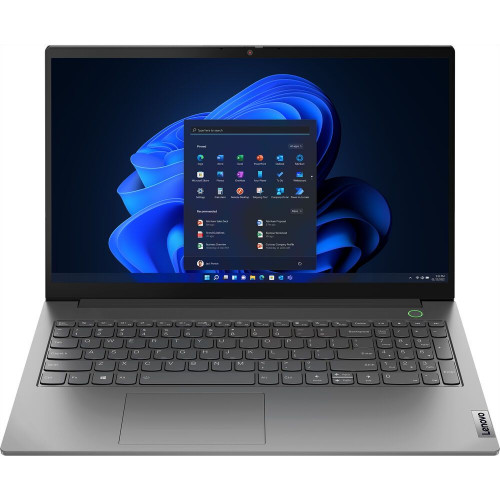 Lenovo ThinkBook 15 Gen 4 IAP (21DJ000WCA)