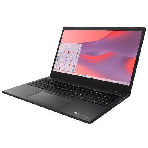 Ноутбук Gateway Chromebook GCNP41524-BK