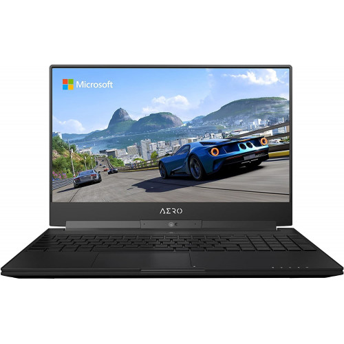 Gigabyte Aero 15W v8-BK4 (Aero 15W v8-BK4)