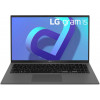 LG gram 15 Lightweight Laptop (15Z90Q-P.ADS9U1)