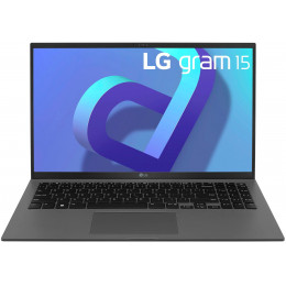 LG gram 15 Lightweight Laptop (15Z90Q-P.ADS9U1)