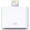 Перехідник Apple Lightning to 30-pin Adapter (MD823)