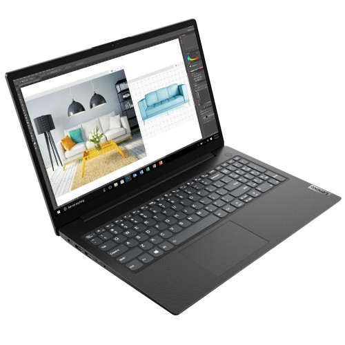 Ноутбук Lenovo V15 G2 ALC (82KD008XUK-1)