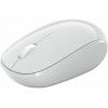 Миша 3 кноп. Microsoft Monza grey Mouse (RJN-00062) бездротова (Bluetooth), сірий