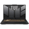 Asus TUF Gaming F17 FX707VV (FX707VV-RS74)