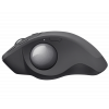 Миша 8 кноп. Logitech MX Ergo (910-005179) бездротова (Bluetooth, USB), Graphite