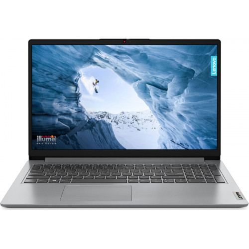 Lenovo IdeaPad 1 15IJL7 (82LX005TUS)