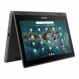 Asus Chromebook Flip CR1100FKA (CR1100FKA-YZ142T-S-L)