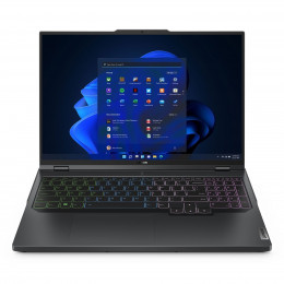 Lenovo Legion Pro 5 16IRX8 (82WK0006US)