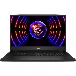 MSI Titan GT77HX 13VH-046US (TITANGT7713046)