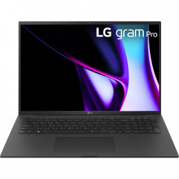 LG gram Pro 17Z90SP (17Z90SP-G.AAB6U1)